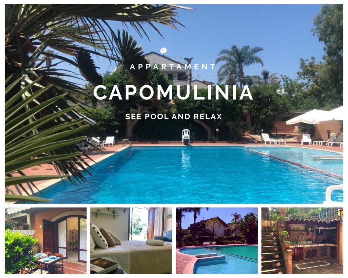Capomulinia *